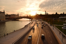 В 2018 году спрос на аренду элитных квартир в Москве вырос на треть 