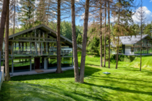 Рублевка впервые уступила Новой Риге по стоимости домов