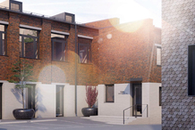 В московских новостройках раскупают апартаменты