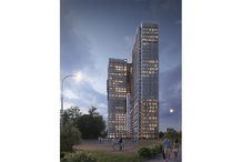 ГК «Ташир» открыла продажи в проекте бизнес-класса в Черемушках