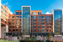 В 2019 году элитные новостройки Москвы подорожают на 7%