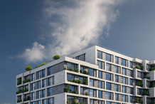 В 2019 году застройщик «Сити-XXI век» поднимет цены в проектах на 15%