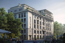 Самые дорогие квартиры покупают на Патриарших прудах и Остоженке