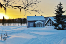 Главные тренды 2018 года на загородном рынке элитной недвижимости