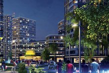 Девелоперами-лидерами в бизнес-классе стали MR Group, «Пионер» и «Донстрой»