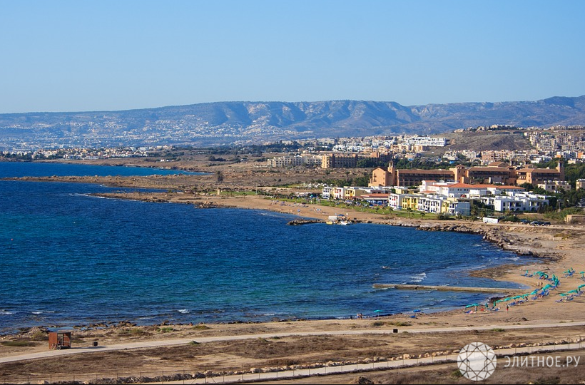 В 2019 году недвижимость на Кипре подорожает на 15%