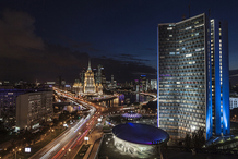 Новогодние скидки на премиальные пентхаусы доходят до 20%