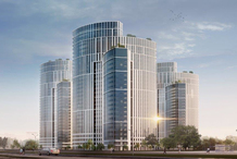 «Эксперт РА» подтвердил кредитный рейтинг девелопера «Лидер-Инвест»