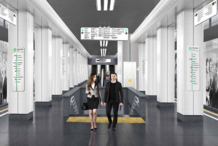 В ближайшие годы почти 15% московских новостроек будет обеспечено метро