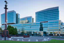 Владелец офисов O1 Properties будет строить жилье премиум-класса