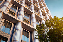 Capital Group продал почти все квартиры в проекте «Кутузовский XII»