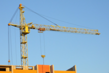 Критерием для продажи проектов по старым правилам станет строительная готовность