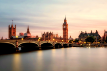 В Лондоне раскупают самую дорогую недвижимость 