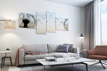 Предложение новостроек бизнес-класса с отделкой выросло в три раза за год