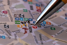 Спрос на аренду элитных квартир в Москве вырос на четверть за год