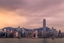 Больше всего супердорогого жилья покупают в Гонконге