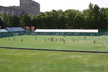 Стадион «Метеор» в Дорогомилово застроят жильем