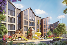 «Сити-XXI век» презентовал новый проект