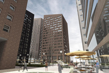 «Русагро» может получить девелоперские проекты ГК «Букет»