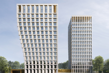 Предложение пентхаусов в Москве выросло в два раза за год