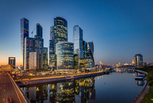 Почти половину апартаментов в «Москва-Сити» покупают инвесторы