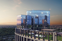 «Лидер-Инвест» открыл продажи во второй башне проекта «Крылья»