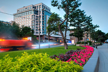 В премиальных новостройках предлагают пентхаусы со скидкой 10%