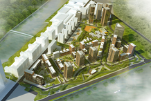 «Лидер-Инвест» и «Кронштадт» создадут нейросеть для рынка недвижимости