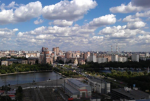 Level Group и MR Group вложат 27 млрд рублей в комплекс в Даниловском районе