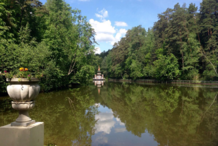 Самый дорогой особняк в России стоит почти 5 млрд рублей