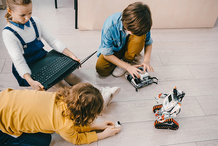 Концепцию школы в комплексе «Крылья» разработают психологи и педагоги