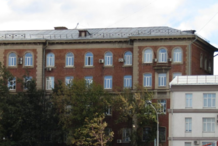 Завод «Машиноаппарат» в Хамовниках продают под застройку