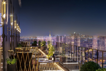 Проект Prime Park на Ленинградском проспекте приобрела структура «Альфа-Групп»