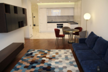 В «Звездах Арбата» началась продажа нового пула апартаментов с отделкой