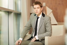 Председателем совета директоров «Интеко» избрали Александра Соколова