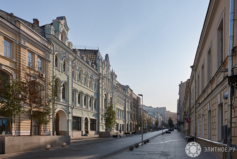 KR Properties реализует первый в России брендированный дом Lalique