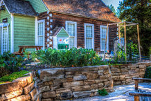 Цены на аренду коттеджей на Рублевке начинаются от 40 000 рублей