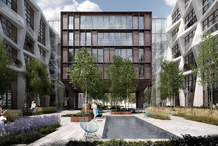 Самой популярной элитной новостройкой Москвы стала Ordynka