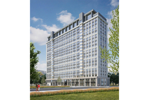 Москомархитектура утвердила решение комплекса апартаментов в 2 км от «Москва-Сити»