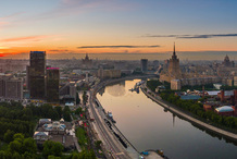 Москва стала вторым городом в мире по росту цен на жилье элит-класса