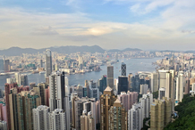 Гонконг стал самым дорогим рынком жилой недвижимости