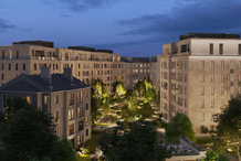 С начала года предложение в готовых дорогих новостройках Москвы выросло на 48%