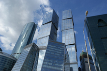 Самый дорогой апартамент в аренду в «Москва-Сити» стоит 1,6 млн рублей в месяц