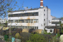 ПИК построит комплекс на месте Московского жирового комбината в ЮВАО