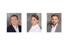 В «Галс-Девелопмент» назначили трех новых руководителей