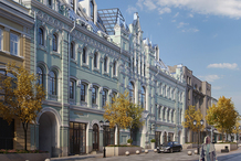 За первую половину 2019 года в Москве стартовали 23 дорогие новостройки