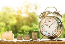 В России объем инвестиций в недвижимость вырос почти на 24% за год