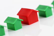 Главным критерием при выборе квартиры в новостройке стала цена жилья