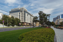 Застройщики премиальных проектов делают скидки до 20%