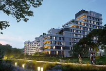 В дорогих новостройках Москвы уменьшилось предложение